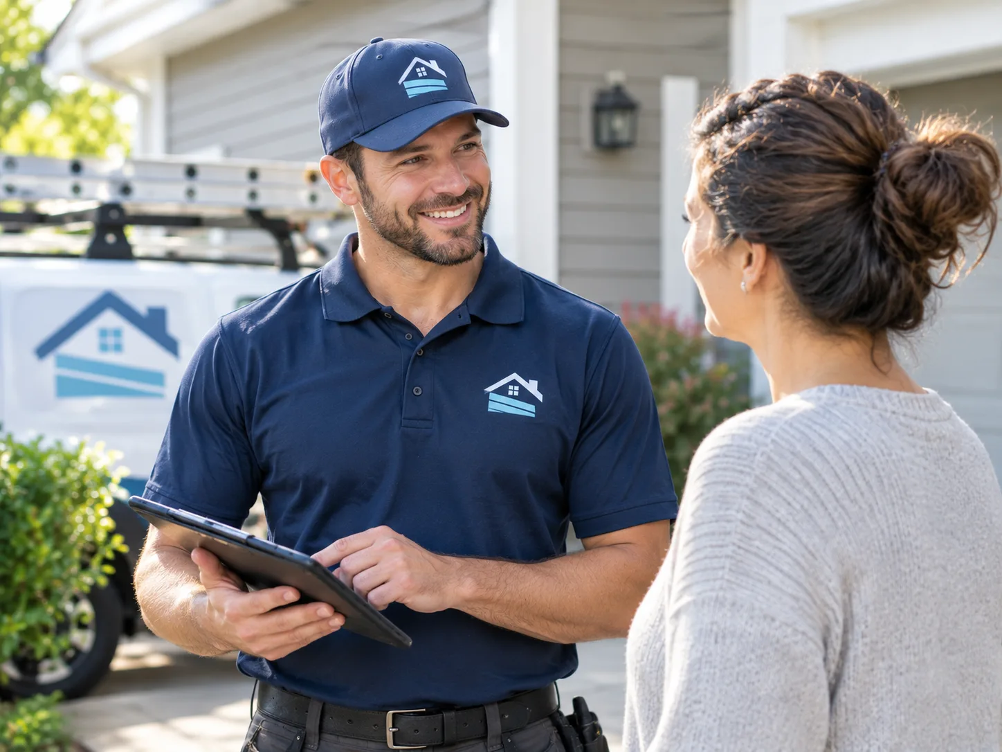 Siding Repair Vs Replacement in Powder River, WY
